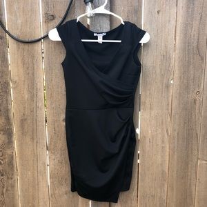 NELLY black dress